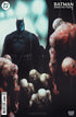 BATMAN DARK PATTERNS (2024) #7 CVR B STEVAN SUBIC CARD STOCK VAR