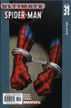 ULTIMATE SPIDER-MAN (2000) #31