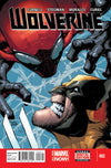 WOLVERINE (2014) - SET OF TWELVE