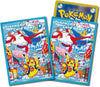 POKEMON JAPAN: SCARLET VIOLET POKEMON CENTER FUKUOKA SPECIAL BOX
