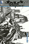 BATMAN THE DARK KNIGHT VOL 2 #11 VAR ED