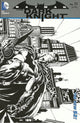 BATMAN THE DARK KNIGHT VOL 2 #11 VAR ED