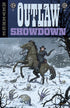 EC OUTLAW SHOWDOWN (2025) #1 (ONE SHOT) CVR C LADRONN