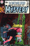 HOUSE OF MYSTERY (1951) #182 (VG)