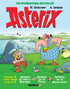 ASTERIX OMNIBUS PAPERCUTZ ED SC VOL 12