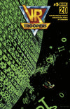VR TROOPERS (2025) - SET OF SIX