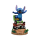 LILO AND STITCH STITCH 1/10 SCALE STATUE
