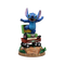 LILO AND STITCH STITCH 1/10 SCALE STATUE