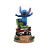 LILO AND STITCH STITCH 1/10 SCALE STATUE