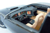 KNIGHT RIDER KNIGHT 2000 KITT SEASON 3 1/24 MODEL KIT