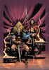CONAN THE BARBARIAN SCOURGE OF THE SERPENT (2025) #1 CVR H ROBERTO DE LA TORRE VIRGIN VAR