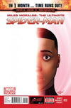 MILES MORALES ULTIMATE SPIDER-MAN (2014) - SET OF TWELVE