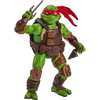TEENAGE MUTANT NINJA TURTLES THE LAST RONIN RAPHAEL 4.5IN AF