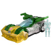 BLOKEES WHEELS TRANSFORMERS C02 WRECK N RULE BLIND BOX