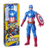 MARVEL TITAN HEROES CAPTAIN AMERICA AF