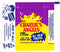 1977 TOPPS CHARLIES ANGELS PURPLE EMPTY WRAPPER - BAZOOKA
