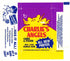1977 TOPPS CHARLIES ANGELS PURPLE EMPTY WRAPPER - BAZOOKA