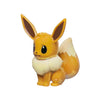 POKEMON 3 INCH SELECT IRIDESCENT SHINE EEVEE VINYL FIGURE