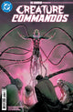 DC HORROR PRESENTS CREATURE COMMANDOS (2024) #6 CVR A TIRSO