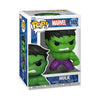 POP MARVEL COMICS HULK NEW CLASSICS VINYL FIG