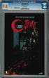 CGC OUTCAST (2014) SET #1-#6 (9.8)