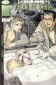 DARKMINDS (2000) #2