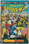 AMAZING SPIDER-MAN (1963) #156 (VG/FN)