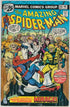 AMAZING SPIDER-MAN (1963) #156 (VG/FN)