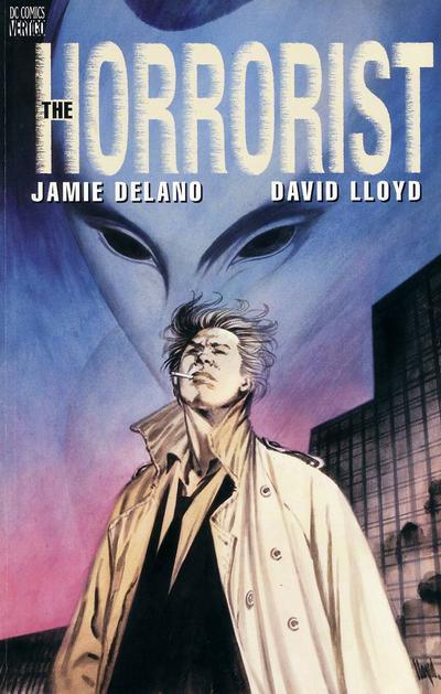HORRORIST (1995) - SET OF TWO (VG/FN)