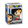 POP DC COMICS WONDER WOMAN NEW CLASSICS VINYL FIG