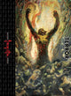 FRAZETTA GALLERY SERIES TERROR VOL 01 HC - SHELF DAMAGE