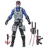 G.I. JOE CLASSIFIED SERIES #165 SNAKE EYES AF