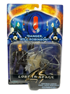 1997 TRENDMASTERS LOST IN SPACE MOVIE AF - SET OF 6