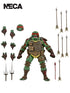 TMNT THE LAST RONIN ULTIMATE FIRST TO FALL RAPHAEL 7IN AF