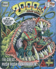 2000 AD (1977) #255