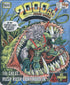 2000 AD (1977) #255