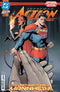 ACTION COMICS (2016) #1084 CVR A GLEB MELNIKOV