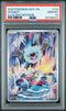 2025 POKEMON WHT EN #119 WOOBAT ILLUSTRATION RARE PSA 10