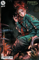 POISON IVY (2022) #44 CVR B KYUYONG EOM CARD STOCK VAR