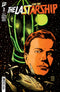 STAR TREK THE LAST STARSHIP (2025) #2 CVR A FRANCAVILLA