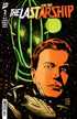 STAR TREK THE LAST STARSHIP (2025) #2 CVR A FRANCAVILLA