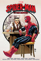 SPIDER-MAN BY CHIP ZDARSKY OMNIBUS HC SIQUEIRA DM VAR (NEW PRINTING)