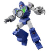 BLOKEES TRANSFORMERS SHINING VERSION 04 SPARK OF DECEPTION (BLIND BOX)
