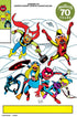 AVENGERS (2023) #31 LUCIANO VECCHIO MUPPETS VAR