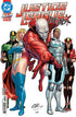 JUSTICE LEAGUE RED (2025) #4 CVR A CLAYTON HENRY