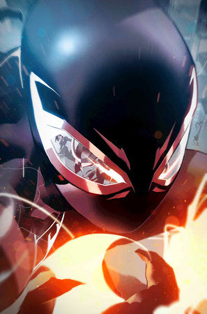 ULTIMATE SPIDER-MAN INCURSION (2025) #3 50 COPY INCV SIMONE DI MEO VIRGIN VAR