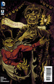 CONVERGENCE (2015) #3 25 COPY INCV DAVE MCKEAN VAR ED