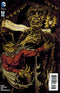 CONVERGENCE (2015) #3 25 COPY INCV DAVE MCKEAN VAR ED
