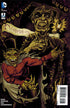 CONVERGENCE (2015) #3 25 COPY INCV DAVE MCKEAN VAR ED