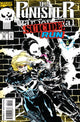 PUNISHER WAR JOURNAL (1988) #62